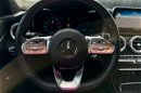 Mercedes C 200 LIFT AMG-line Faktura VAT 23% zdjęcie 17