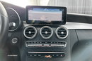 Mercedes C 200 LIFT AMG-line Faktura VAT 23% zdjęcie 19