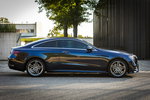 Mercedes E 220 Salon Polska zdjęcie 10