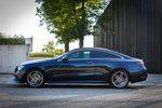 Mercedes E 220 Salon Polska zdjęcie 11