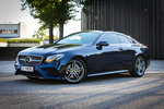 Mercedes E 220 Salon Polska zdjęcie 12