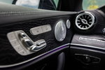 Mercedes E 220 Salon Polska zdjęcie 13