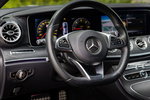Mercedes E 220 Salon Polska zdjęcie 17