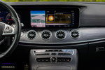 Mercedes E 220 Salon Polska zdjęcie 21