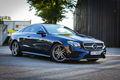 samochód osobowy Mercedes zdjęcie 3