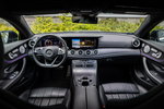 Mercedes E 220 Salon Polska zdjęcie 6