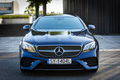 samochód osobowy Mercedes zdjęcie 8