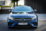 Mercedes E 220 Salon Polska zdjęcie 8