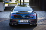 Mercedes E 220 Salon Polska zdjęcie 9