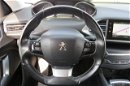 Peugeot 308 1.6 e-HDi 100 KM Nawigacja Parktronic 66 900 km zdjęcie 10