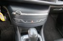 Peugeot 308 1.6 e-HDi 100 KM Nawigacja Parktronic 66 900 km zdjęcie 13
