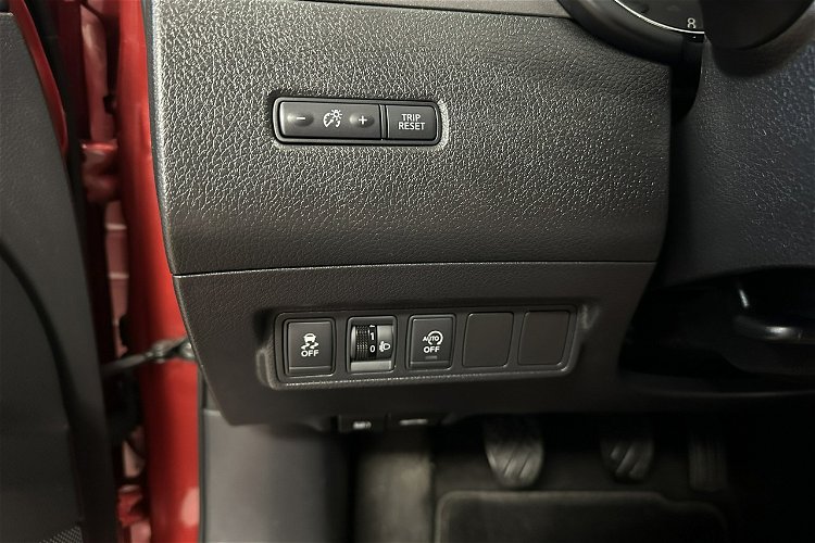 Pulsar Nissan Pulsar 5 drzwi Klima Tempomat 1.2 Benz Po Opłatach GWARANCJA zdjęcie 12