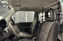 Jimny Suzuki Jimny 1.3 Benz 4x4 KLIMA Po Opłatach zdjęcie 11