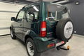 samochód osobowy Suzuki zdjęcie 3