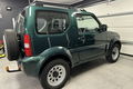 samochód osobowy Suzuki zdjęcie 5