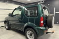 samochód osobowy Suzuki zdjęcie 6