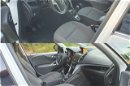 Opel Zafira Tourer # 1.6 ecoFlex 136KM # Navi # Xenon # Parktronic # Piękna !!! zdjęcie 15