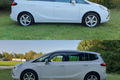 samochód osobowy Opel zdjęcie 38