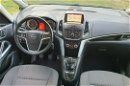 Opel Zafira Tourer # 1.6 ecoFlex 136KM # Navi # Xenon # Parktronic # Piękna !!! zdjęcie 5