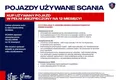 ciągnik siodłowy Scania zdjęcie 19