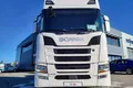 ciągnik siodłowy Scania zdjęcie 2