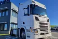 ciągnik siodłowy Scania zdjęcie 3