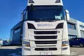 ciągnik siodłowy Scania zdjęcie 57