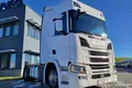 ciągnik siodłowy Scania zdjęcie 58