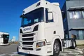 ciągnik siodłowy Scania zdjęcie 74