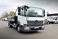 samochód ciężarowy Mercedes zdjęcie 10
