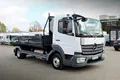 samochód ciężarowy Mercedes zdjęcie 8