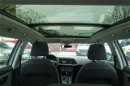 Seat Leon -- Rezerwacja -- Fv 23% / Lampy Full LED / Szklany dach / Automat zdjęcie 10