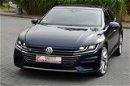 Volkswagen Arteon 4Motion R-line 2.0TDi 240KM DSG 2018r. SalonPL Kamera360 Virtual LEDy zdjęcie 19