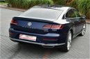 Volkswagen Arteon 4Motion R-line 2.0TDi 240KM DSG 2018r. SalonPL Kamera360 Virtual LEDy zdjęcie 22