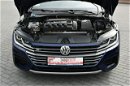 Volkswagen Arteon 4Motion R-line 2.0TDi 240KM DSG 2018r. SalonPL Kamera360 Virtual LEDy zdjęcie 30