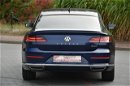 Volkswagen Arteon 4Motion R-line 2.0TDi 240KM DSG 2018r. SalonPL Kamera360 Virtual LEDy zdjęcie 5