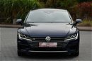 Volkswagen Arteon 4Motion R-line 2.0TDi 240KM DSG 2018r. SalonPL Kamera360 Virtual LEDy zdjęcie 9