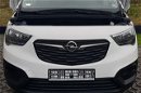 Opel Combo CHŁODNIA AGREGAT CARRIER IZOTERMA KLIMA TEMPOMAT zdjęcie 15