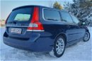 Volvo V70 1.6d D2 114KM # Momentum # Nordic+ # Navi # Digital # Skóra # zdjęcie 2