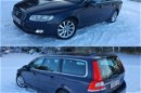 Volvo V70 1.6d D2 114KM # Momentum # Nordic+ # Navi # Digital # Skóra # zdjęcie 36
