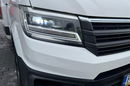 Volkswagen Crafter Spojtrak 2.0 TDI 177 KM Salon Polska 9 Europalet LAMAR Webasto zdjęcie 7