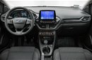 Ford Puma 1.0 125 KM EcoBoost Titanium Cz.cof Podgrz f. NAVI Salon PL VAT 23% zdjęcie 17