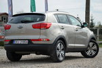 Kia Sportage MEGA STAN NOWY SILNIK 2.0GDI Serwis 100%ORG. Panorama Led Skóra Navi zdjęcie 10