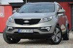 Kia Sportage MEGA STAN NOWY SILNIK 2.0GDI Serwis 100%ORG. Panorama Led Skóra Navi zdjęcie 12
