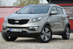 Kia Sportage MEGA STAN NOWY SILNIK 2.0GDI Serwis 100%ORG. Panorama Led Skóra Navi zdjęcie 13