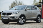 Kia Sportage MEGA STAN NOWY SILNIK 2.0GDI Serwis 100%ORG. Panorama Led Skóra Navi zdjęcie 14