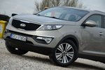 Kia Sportage MEGA STAN NOWY SILNIK 2.0GDI Serwis 100%ORG. Panorama Led Skóra Navi zdjęcie 15