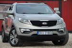 Kia Sportage MEGA STAN NOWY SILNIK 2.0GDI Serwis 100%ORG. Panorama Led Skóra Navi zdjęcie 16