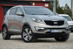 Kia Sportage MEGA STAN NOWY SILNIK 2.0GDI Serwis 100%ORG. Panorama Led Skóra Navi zdjęcie 17