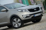 Kia Sportage MEGA STAN NOWY SILNIK 2.0GDI Serwis 100%ORG. Panorama Led Skóra Navi zdjęcie 19